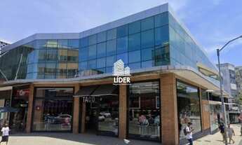 Imagem: Sala à venda, 2 vagas, Centro - Cabo Frio/RJ