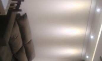 Imagem 2: Apartamento completamente mobiliado