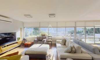 Imagem: Apartamento à venda, 5 quartos, 1 suíte