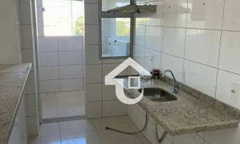 Imagem 6: Apartamento com 2 quartos sendo 1 suíte, 68 m² por R$ 210.000 - 401 Norte (Residencial Gên