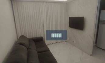 Imagem 2: Apartamento com 1 dormitório à venda, 36 m² Presidente Altino - Osasco/SP