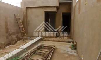 Imagem 4: RAI-Casa linda em construção no Residencial Sul