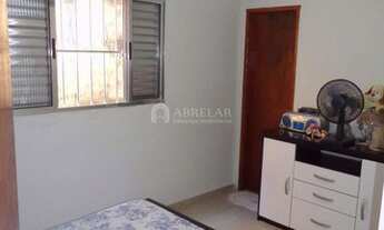 Imagem 5: Casa - Parque Jambeiro - Campinas