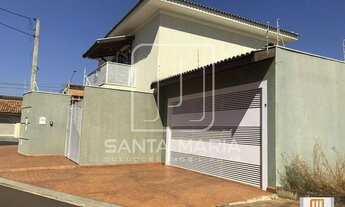 Imagem: Casa (sobrado na rua) 3 dormitórios/suite