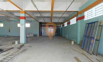 Imagem 7: Prédio 3pavimentos, esquina Lodovico Geronazzo