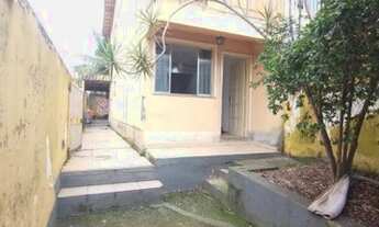 Imagem 3: Casa em campo grande RJ, 2 quartos, quintal, garagem