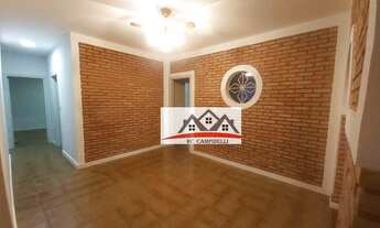 Imagem 3: Casa Térrea para locação na Nova Campinas