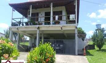 Imagem: CANDEIAS - RESIDENCIAL - ÁREA RURAL