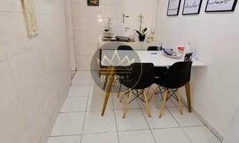 Imagem 5: Apartamento para Venda em Rio de Janeiro, Laranjeiras, 2 dormitórios, 2 banheiros, 1 vaga