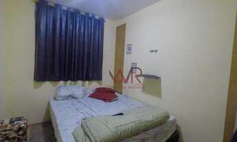 Imagem 4: Apartamento à venda, 50 m² por R$ 244.000,00 - Aricanduva - São Paulo/SP