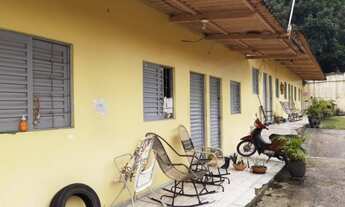 Imagem: Villa com 20 kitnets, no Piorini, proximo