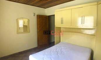 Imagem 7: Casa com 3 dormitórios à venda, 120 m² por R$ 400.000,00 - Vila Buenos Aires - São Paulo/S