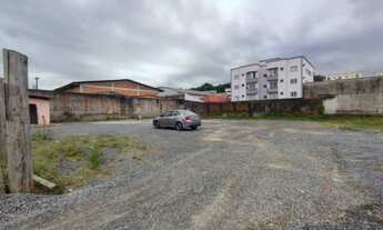 Imagem 2: JOINVILLE - Terreno Padrão - FLORESTA