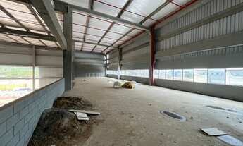 Imagem 3: Condomínio Logístico Vila Velha/ES