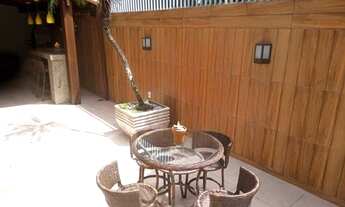 Imagem 4: SALVADOR - Apartamento Padrão - PARQUE BELA VISTA