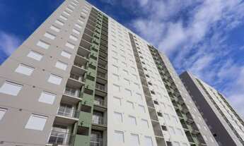 Imagem: Apartamento mobiliado, 52 m², 2 dormitórios