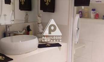 Imagem 7: Apartamento à venda, 3 quartos, 1 suíte, 2 vagas, Copacabana - RIO DE JANEIRO/RJ