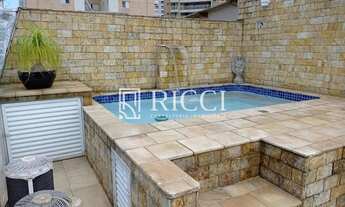 Imagem: SANTOS - RESIDENCIAL - GONZAGA