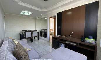 Imagem 4: Apartamento Mobiliado em São Mateus com 2 dormitórios