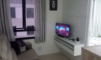 Imagem 7: Apartamento para aluguel tem 35 metros quadrados com 2 quartos em Presidente Altino - Osas