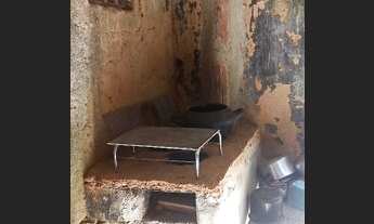 Imagem 7: Casa com quintal grande a Venda