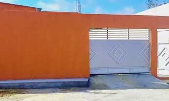 Imagem 2: Vende/Casa térrea/Condomínio Rio Rei/Ponta Negra/Avenida do Turismo/3 suítes/Edícula/Poço