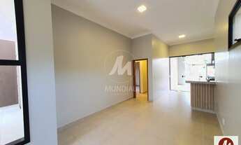 Imagem: Casa (térrea em condominio) 3 dormitórios/suite