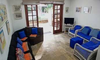 Imagem: Casa de Vila à venda na Riviera de São