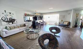 Imagem 2: Locação Apartamento 3 Dormitórios - 230 m² Moema