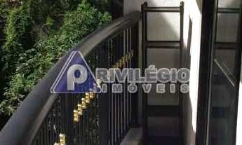 Imagem 3: Excelente flat em Laranjeiras