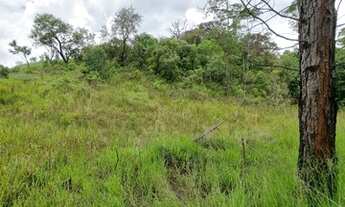 Imagem 7: Lote 20x50 a 25 min do centro de Ibiúna