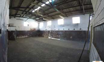 Imagem 5: Salão/Galpão (salão - térreo