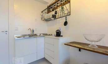 Imagem 7: Apartamento para Aluguel - Belém, 1 Quarto, 31 m2