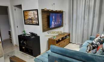 Imagem 6: EXCELENTE APARTAMENTO COM PRIVILEGIADA LOCALIZAÇÃO