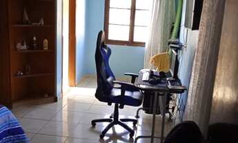 Imagem 5: Sobrado para venda possui 350 metros quadrados com 4 quartos em Vila São Jorge - São Vicen