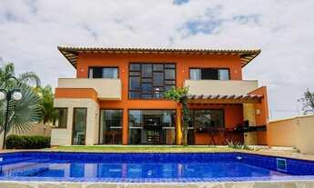 Imagem 4: Marina, Búzios, vendo casa com 6 quartos (4 suítes), piscinas, deck para lancha, 300 m2