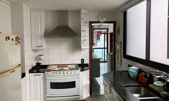 Imagem 7: Cobertura no Jardim Oceânico