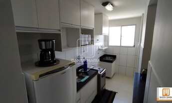 Imagem 5: Apartamento (tipo - padrao) 2 dormitórios, cozinha planejada, portaria 24hs, lazer, espaço