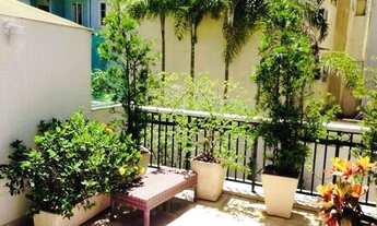 Imagem 7: RIO DE JANEIRO - Casa de Condomínio - LEBLON