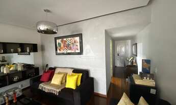 Imagem 3: Apartamento à venda, 4 quartos, 2 suítes, 3 vagas, Tijuca - RIO DE JANEIRO/RJ