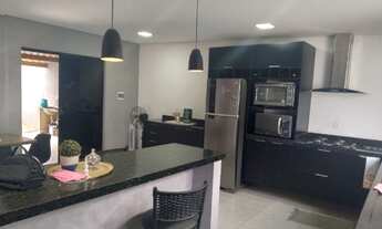 Imagem 5: Linda casa c/ ótimo terreno