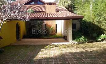 Imagem 3: Casa para Venda em Cotia, Jardim Colibri, 4 dormitórios, 2 suítes, 6 banheiros, 5 vagas