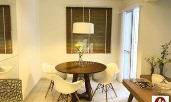 Imagem 3: Apartamento (tipo - padrao) 2 dormitórios/suite, cozinha planejada, lazer, espaço gourmet