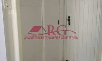 Imagem 5: ALUGO - Kitnet/conjugado 1 quarto em Botafogo - Rio de Janeiro - RJ