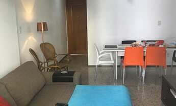 Imagem 2: Apartamento para aluguel e venda com 105 metros quadrados com 3 quartos