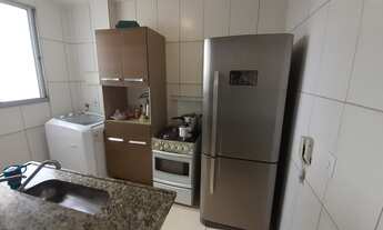 Imagem 4: Apartamento com 2 quartos no Bairro Castelo - Belo Horizonte - MG