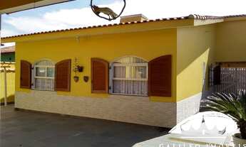 Imagem 4: Itanhaém - Casa Padrão - Gaivota