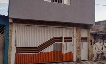 Imagem: Casa 170.000,00