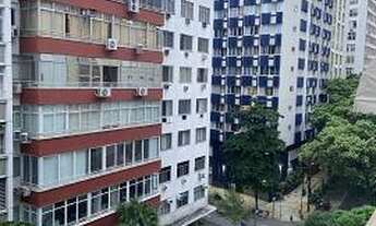 Imagem 7: Apartamento para venda com 92 metros quadrados com 3 quartos em Copacabana - Rio de Janeir