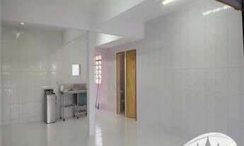 Imagem 7: JUNDIAÍ - Casa Padrão - VILA MARLENE